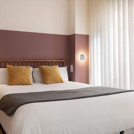 Espiritu Santo Suite Apartment Sevilla Buitenkant foto