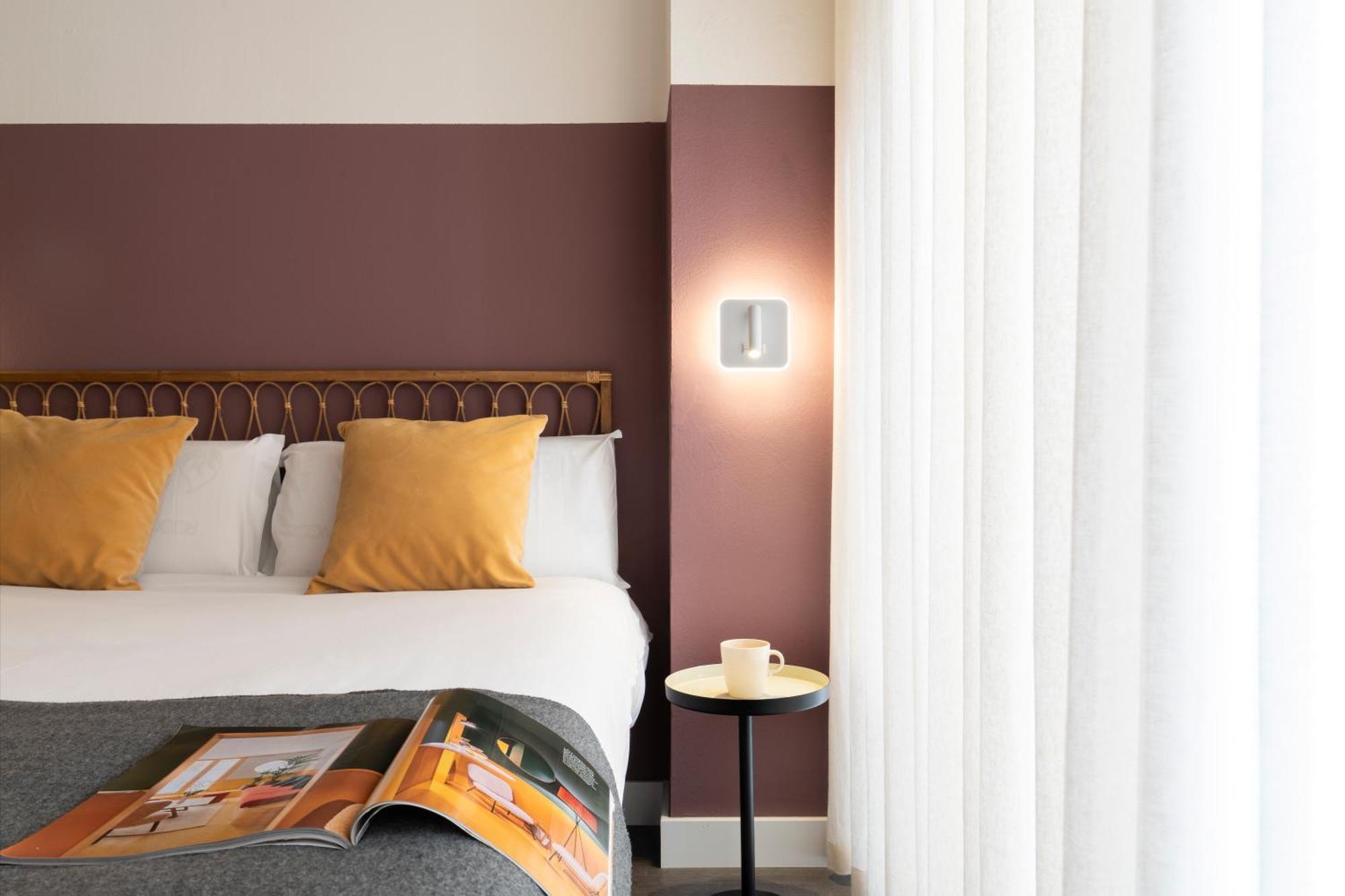 Espiritu Santo Suite Apartment Sevilla Buitenkant foto